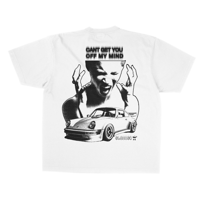OFF MY MIND TEE