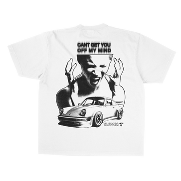 OFF MY MIND TEE