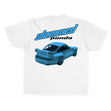 SLAMMED 964 TEE