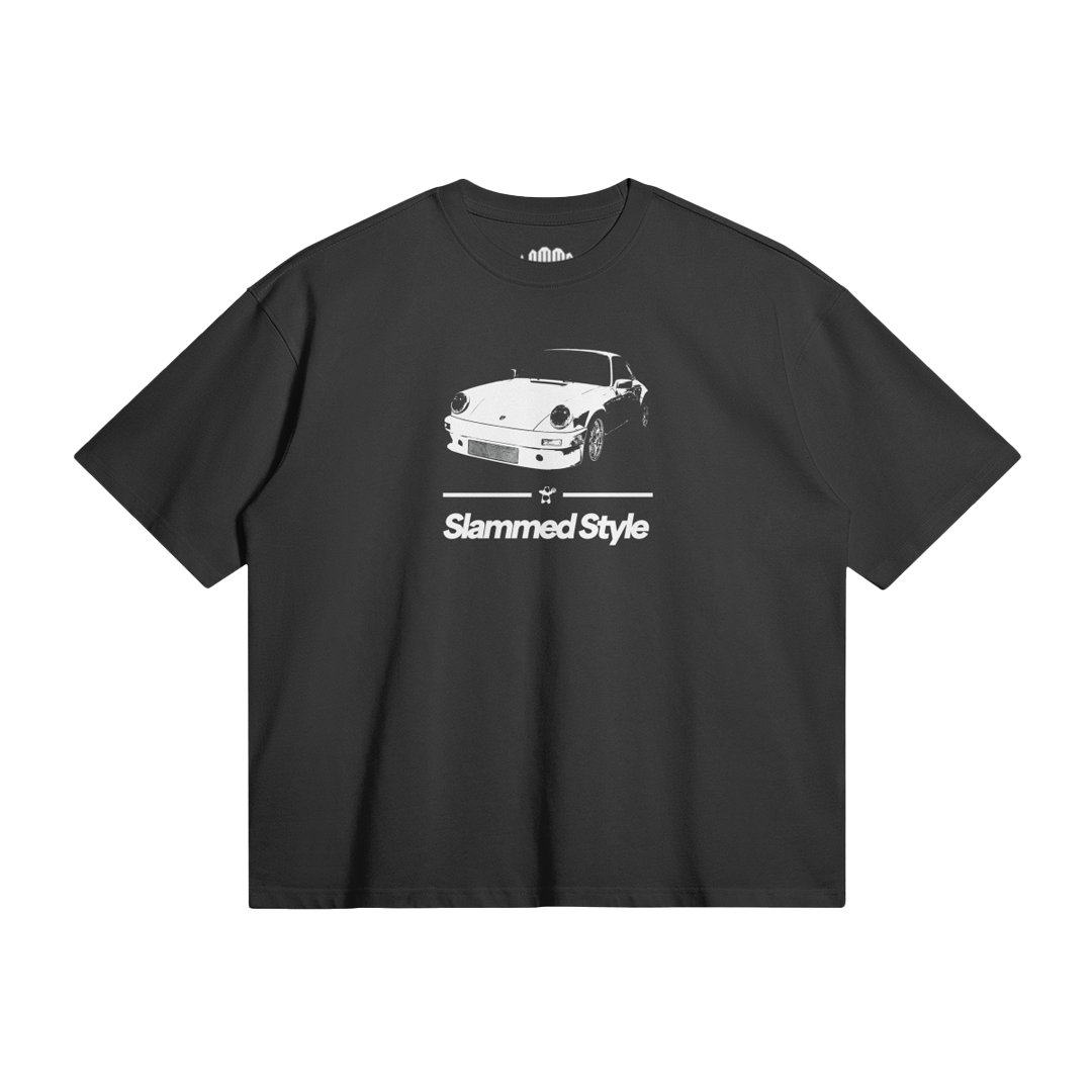 SLAMMED SHIRT