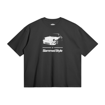 SLAMMED SHIRT