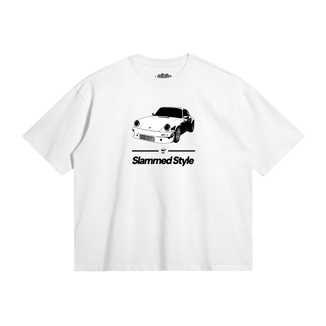 SLAMMED SHIRT