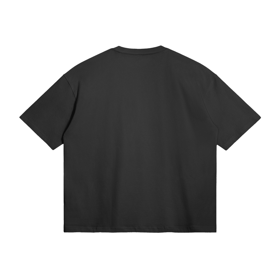 SLAMMED SHIRT