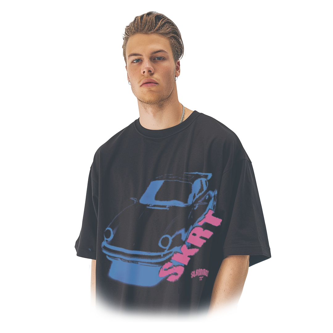 SKRT SHIRT