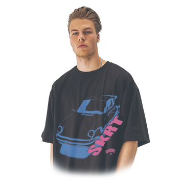 SKRT SHIRT